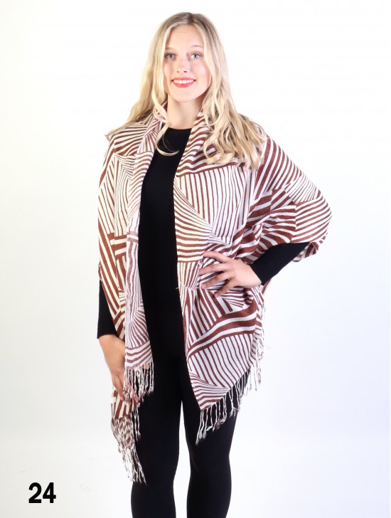 GEOMETRIC PRINT